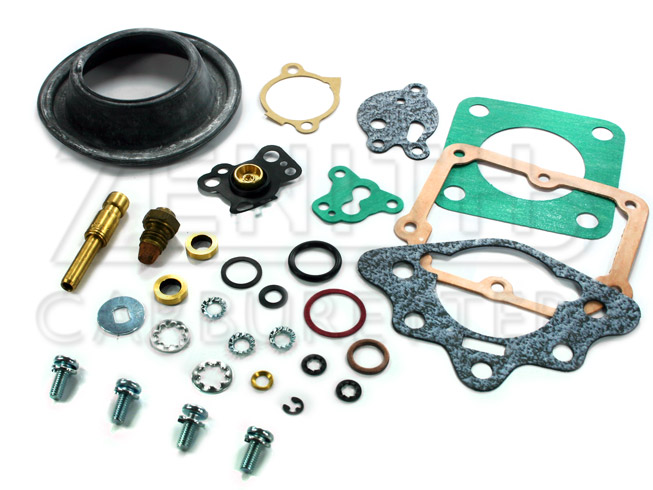 CD Stromberg Service kits