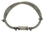 Braided Fuel Hose Filter Kits