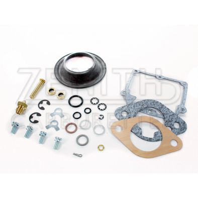 Service Kit - For a Single 125CD & 150CD Carburettor