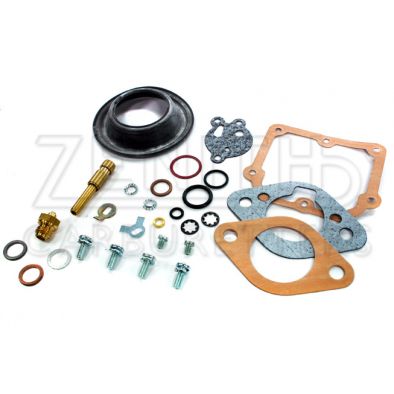 Service Kit - For a Single 150CD 3 Carburettor