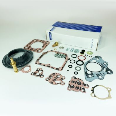 Service Kit - For a Single 175 CDSET Carburettor