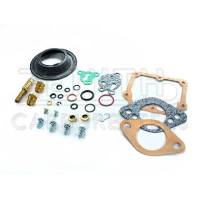 Service Kit - For a Single 150 CDSE & CDSEVX Carburettor