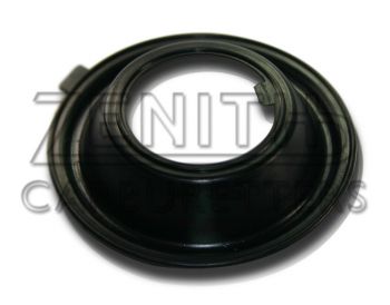 Diaphragm - Nitrile Based - Triumph TR4