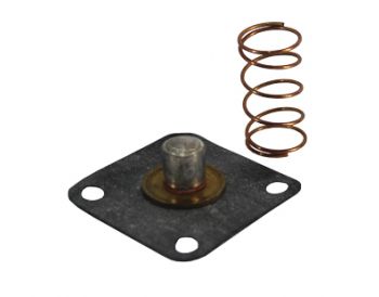 Diaphragm kit - 30IZ, B30PSEI