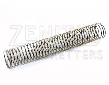 Piston return Spring