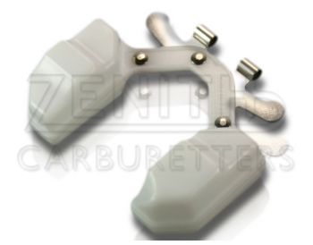 CD Type Float