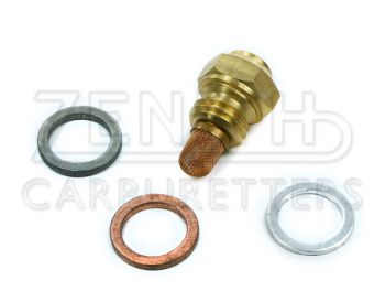 Needle Valve Kit