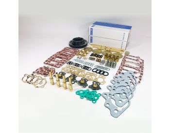 Rebuild Kit - For a Jaguar V12 with 175 CD2SE Carburettors