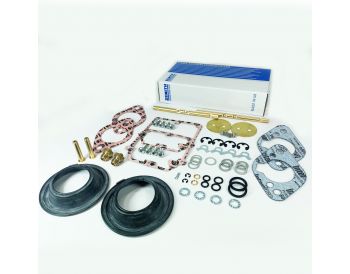 150 CD Rebuild Kit - Triumph 2000