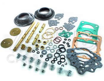 175CDSE Rebuild Kit - Triumph TR6