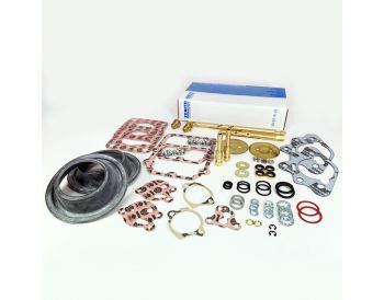 175CD2SE Rebuild Kit - Jensen Healey & Lotus Applications