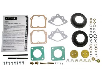 175CD2S Rebuild Kit - Range Rover V8