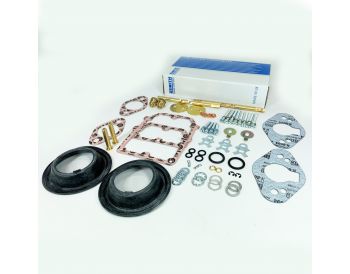 125CDS Rebuild Kit - Hillman & Singer Applications