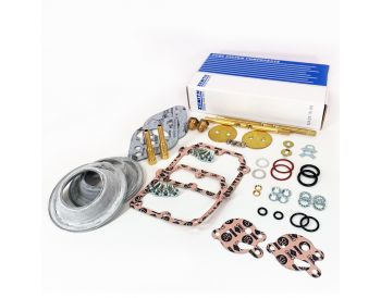 150CD3 Rebuild Kit - Hillman & Chrysler Avenger TC