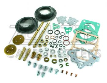 175CD2SE Rebuild Kit - Volvo Applications