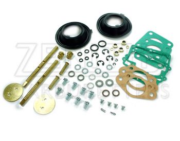 175CD Rebuild Kit - Triumph TR4 and TR4A