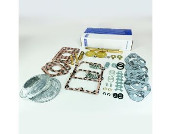 150CDS Rebuild Kit - Hillman Avenger GT