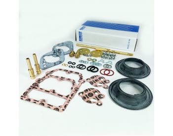 150CD3 Rebuild Kit - Hillman Hunter GT