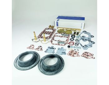 175CDSE Rebuild Kit - Lotus Elan