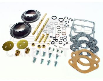 Rebuild Kit - For a Pair of 150 CD Carburettors