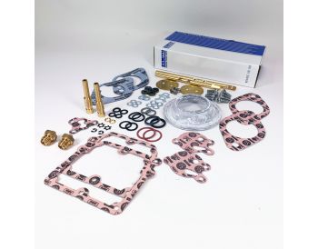 Rebuild Kit - For a Pair of 150 CDSE Carburettors