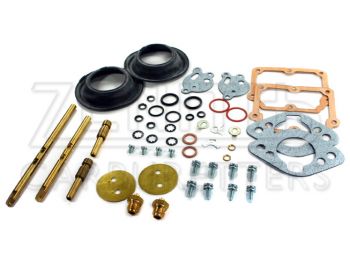 Rebuild Kit - For a Pair of 150 CD3 Carburettors