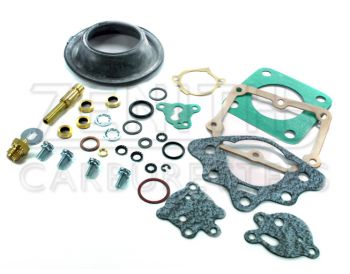 Service Kit - For a Single 175 CD Carburettor With 1.75 Needle Valve