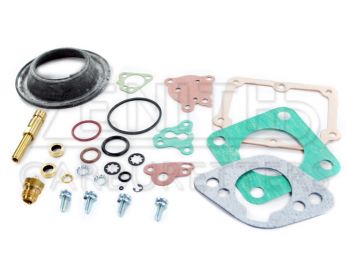 Service Kit - For a Single 150 CD4T Carburettor