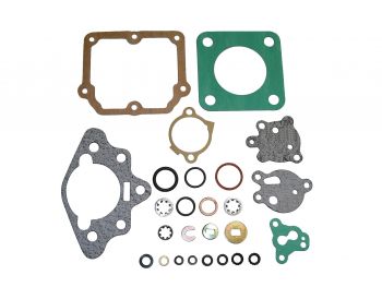 Gasket Pack