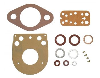 Gasket Pack