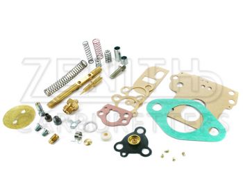 Rebuild kit - For a Single 36VN Carburettor