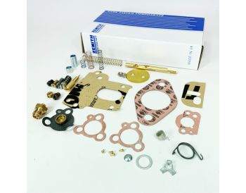 Rebuild kit - For a Single 34VN Carburettor