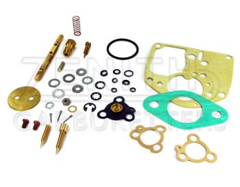 Rebuild kit - For a Single 36IV Carburettor