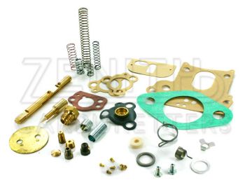 Rebuild kit - For a Single 34VN Carburettor