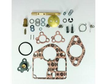 Rebuild kit - For a Single 34IV Carburettor