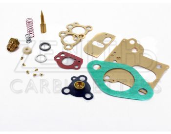 Service Kit -For a Single 34 & 36VN Carburettor