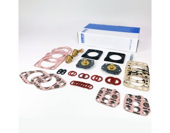 Service Kit - For a Pair of B32PBI-5 Carburettors