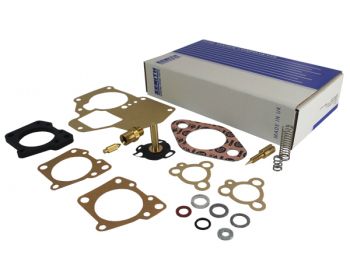 Service Kit - For a Single 36 WIA-2 Carburettor