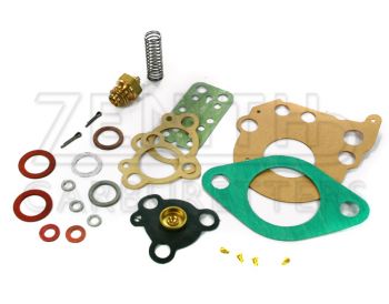 Service Kit - For a Single 30 VIG Carburettor