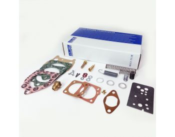 Service Kit - For a Single 48 VIR Carburettor