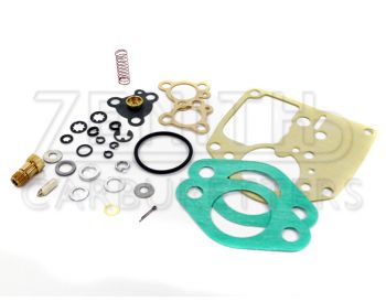 Service Kit - For a Single 34IV & 36IV Carburettor