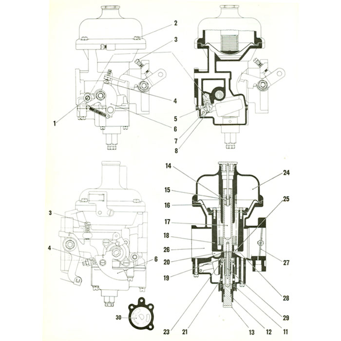 CD CDS diagram 2