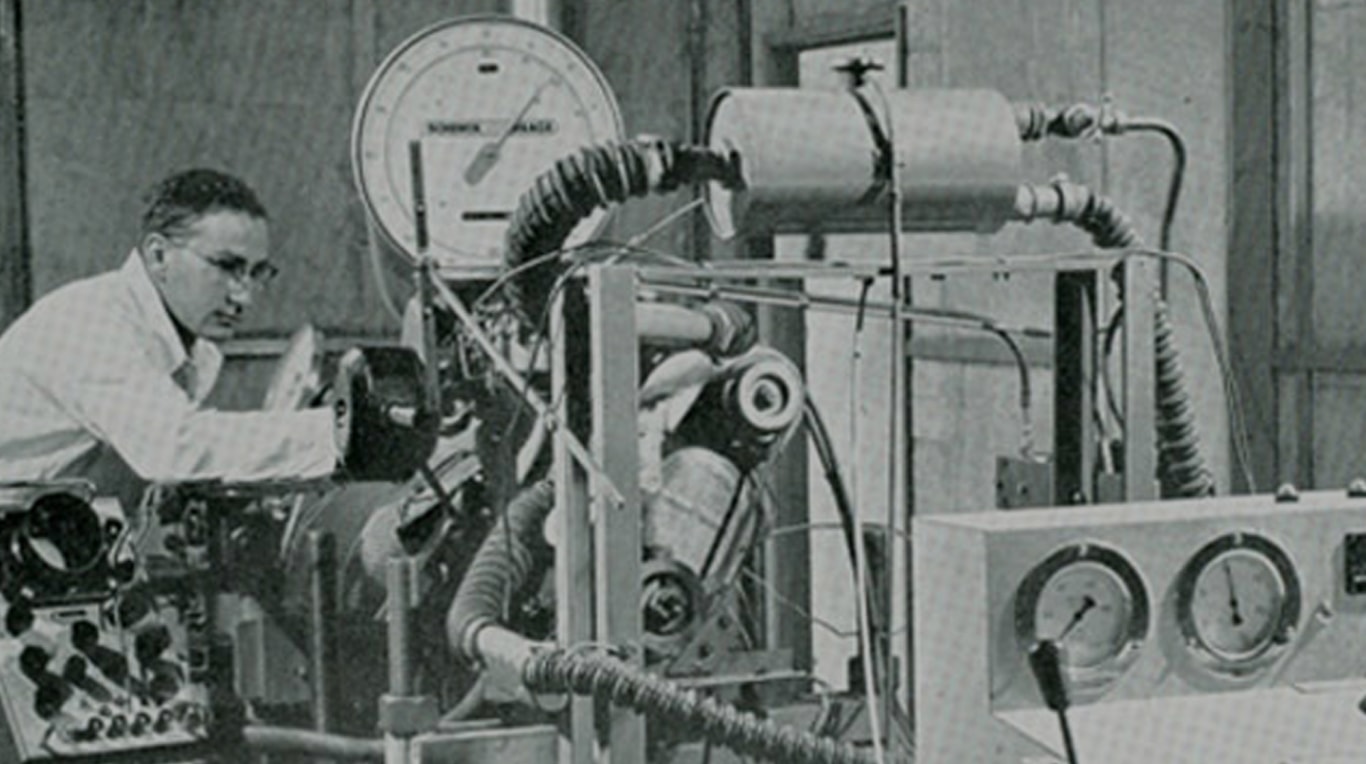 History Zenith banner