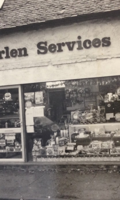 History Zenith banner 2017