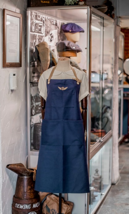 History Zenith banner 2016